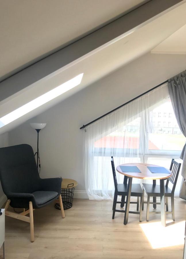 Apartamenty Zastava Wloszczowa ภายนอก รูปภาพ
